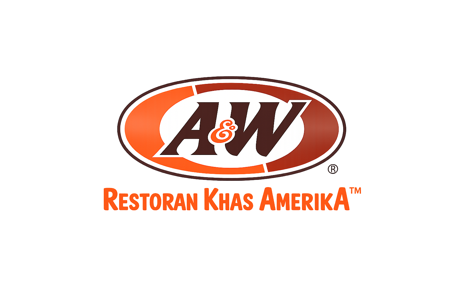 Logo A&W