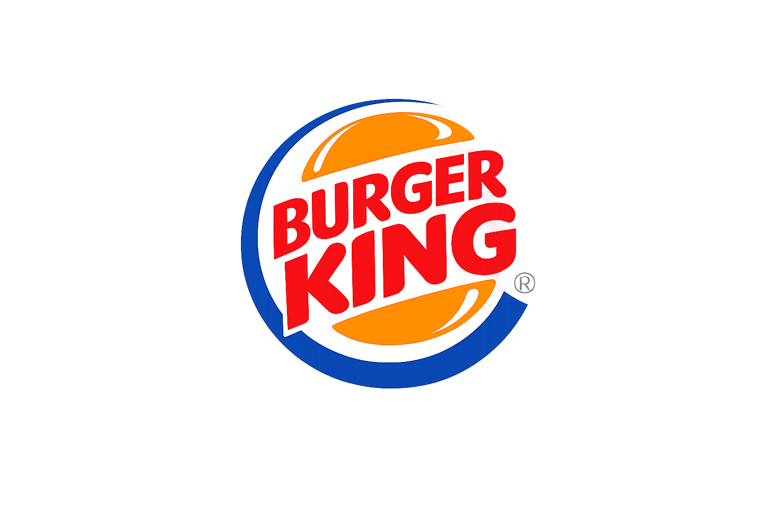 Logo Burger king