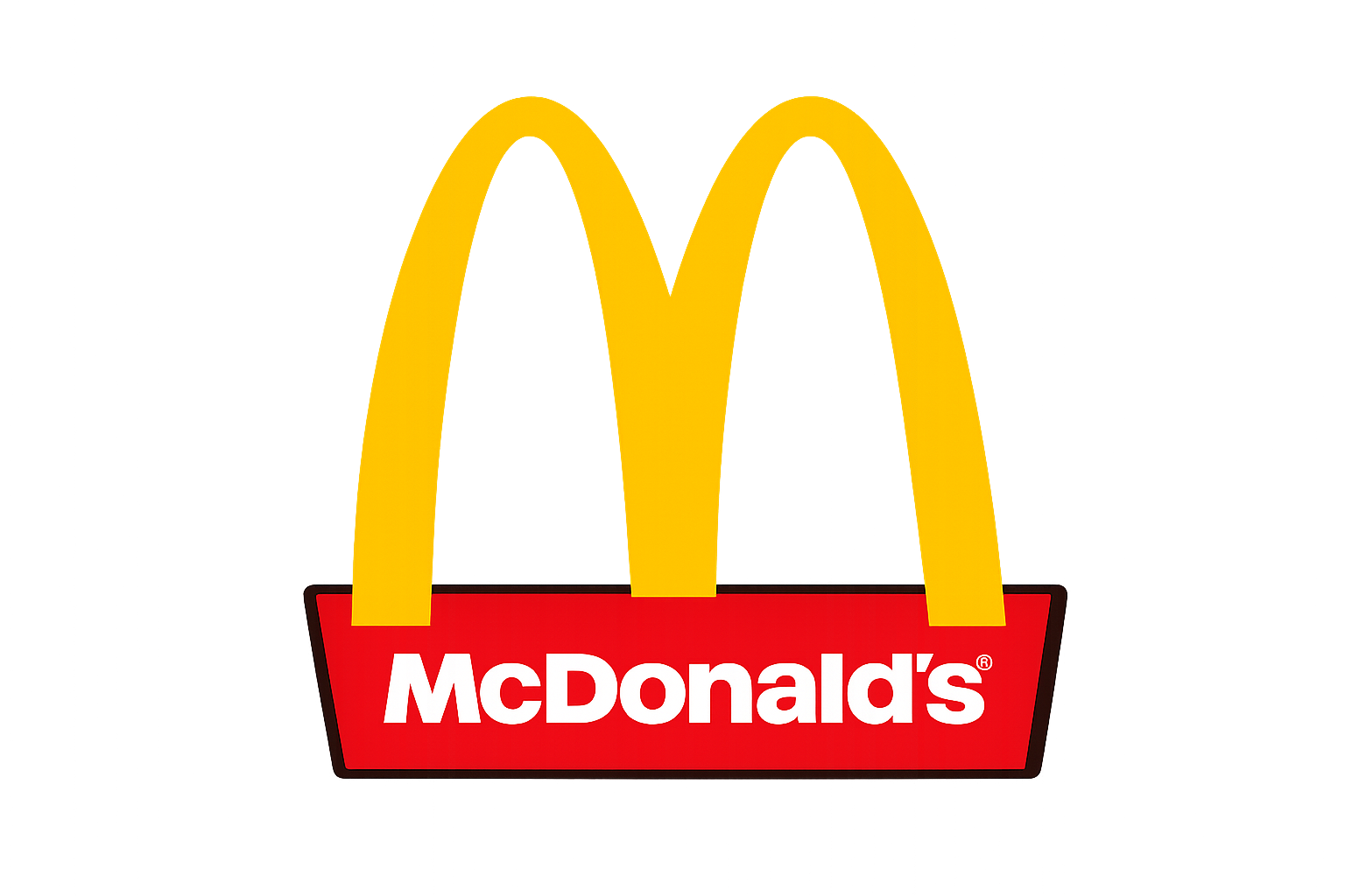 Logo mcd