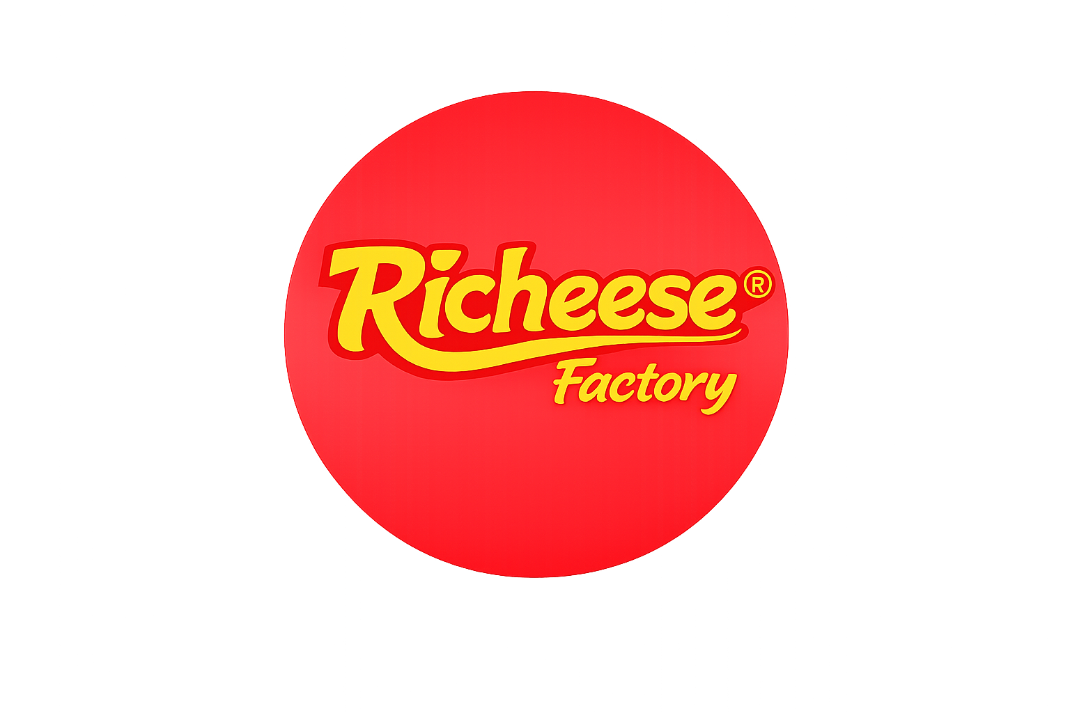 Logo richeese