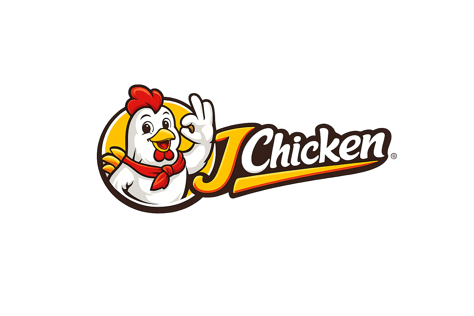 logo jchicken