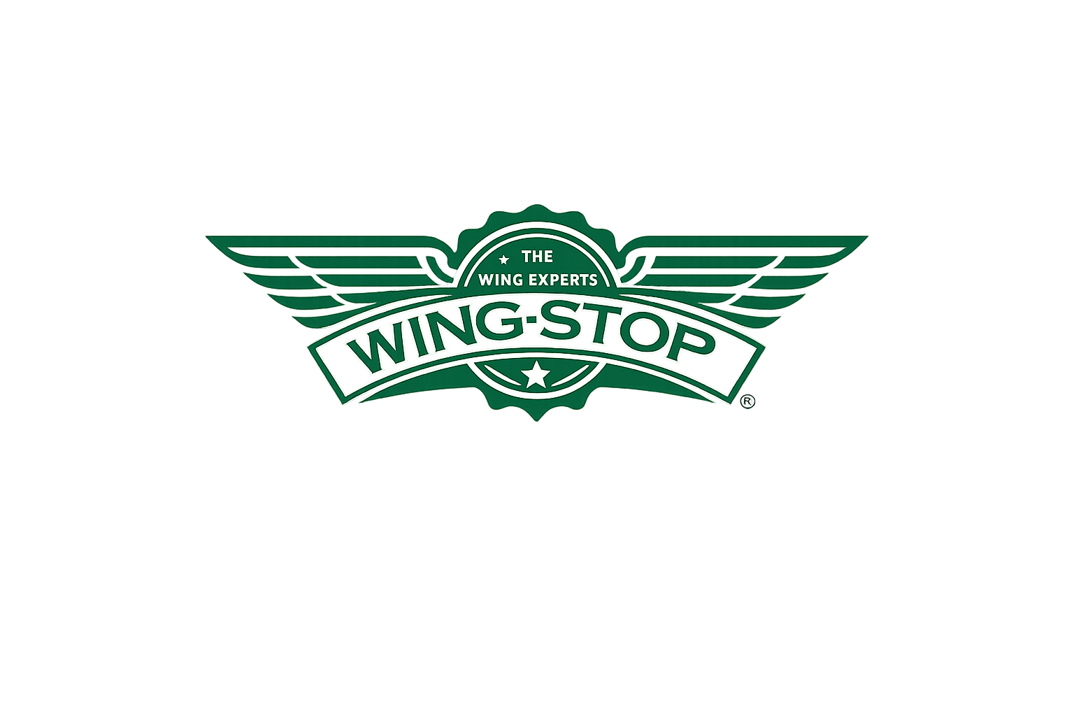 logo wingstop
